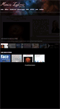 Mobile Screenshot of monicazaulovic.it